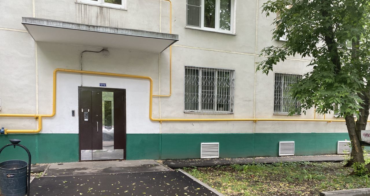 Сдается 1к квартира на Онежская улица, 12, метро Водный стадион, г. Москва