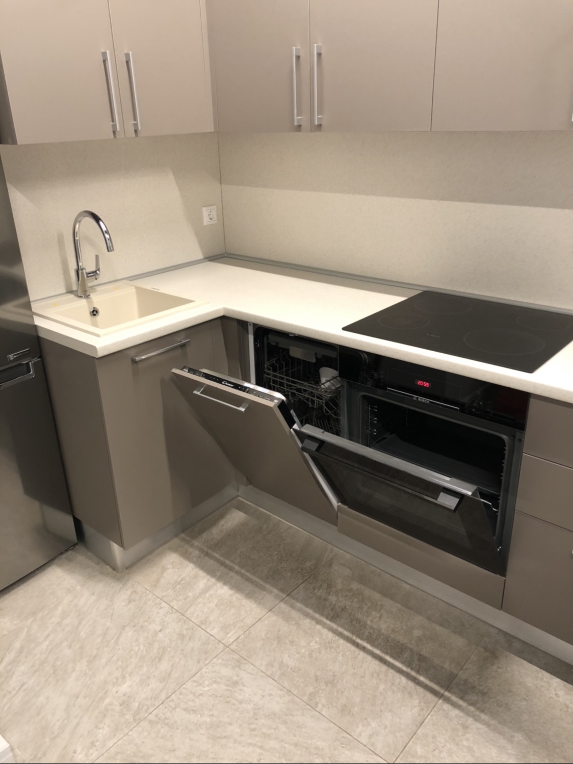 Аренда 2-к квартиры на г Москва, ул Бутлерова, д 7Б, метро Беляево, г. Москва