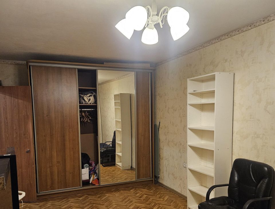 Снять 1к квартиру на улица Академика Варги, 28, метро Тропарёво, г. Москва