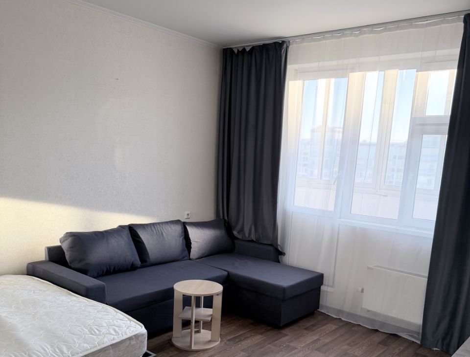 Сдается 1к квартира на улица Летчика Грицевца, 5, метро Рассказовка, г. Москва