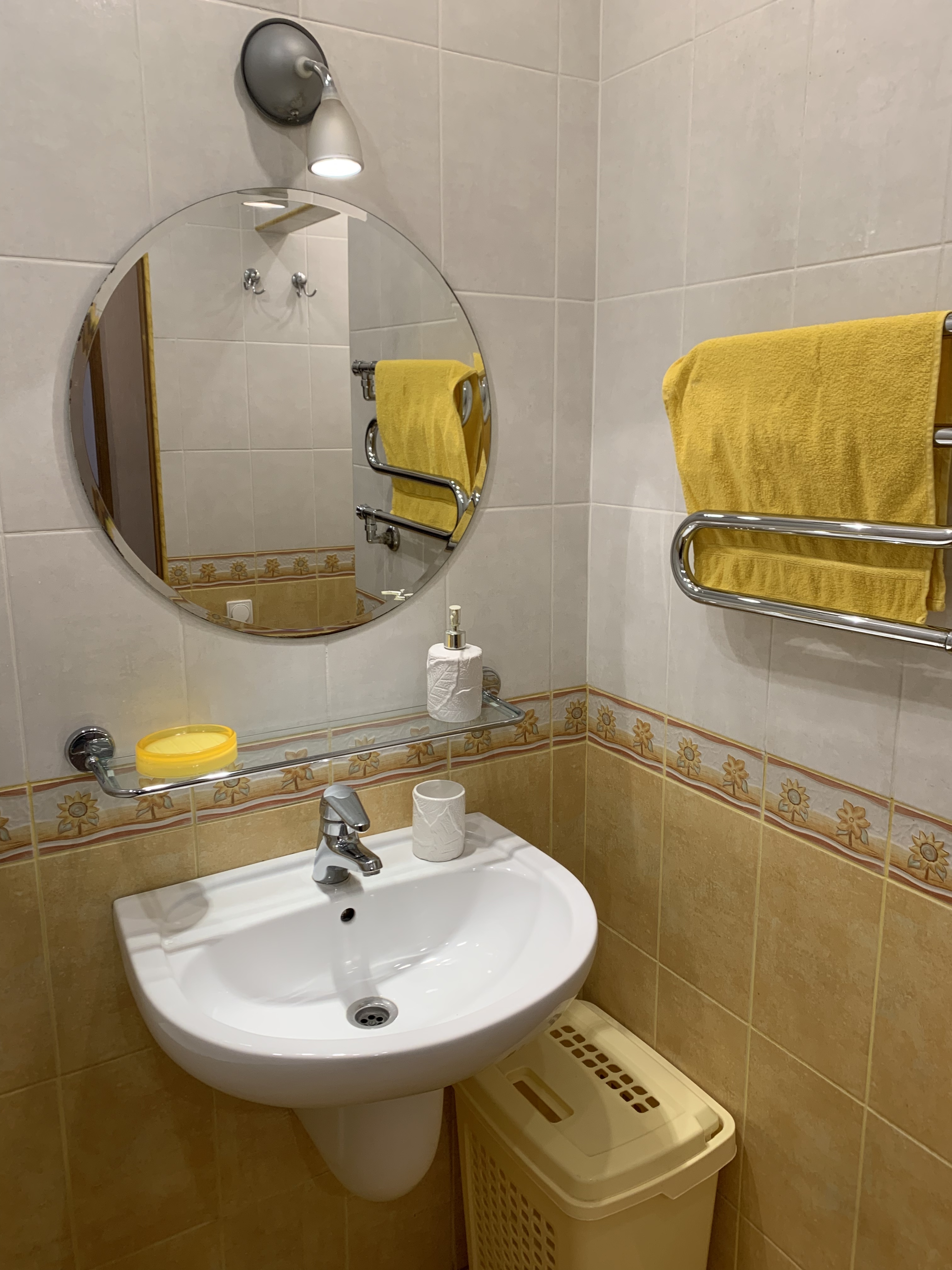 Сдам 1к квартиру на г Москва, ул Флотская, д 78, метро Верхние Лихоборы, г. Москва