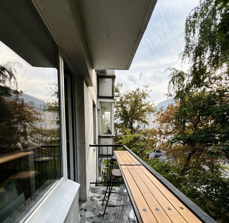 Аренда однокомнатной квартиры на Костянский переулок, 10К1, метро Сретенский бульвар, г. Москва