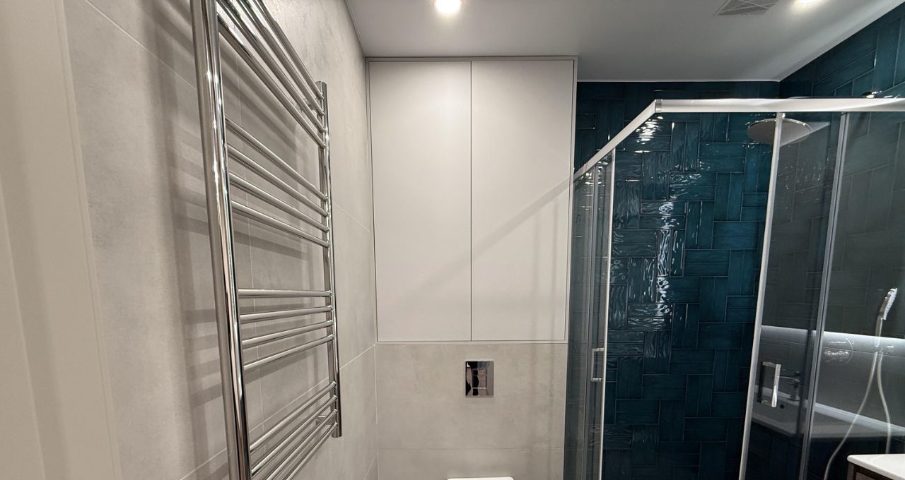 Сдам 4к квартиру на Волгоградский проспект, 32/5к4, метро Дубровка (Люблинская линия), г. Москва