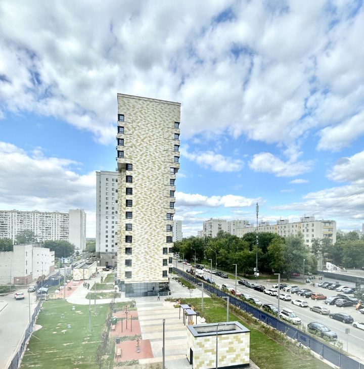 Аренда 3х-комнатной квартиры на Тайнинская улица, 9к1, метро Свиблово, г. Москва