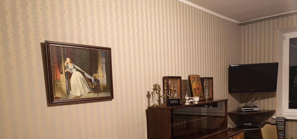 Сдаю 2-к квартиру на Измайловский проспект, 55, метро Измайловская, г. Москва