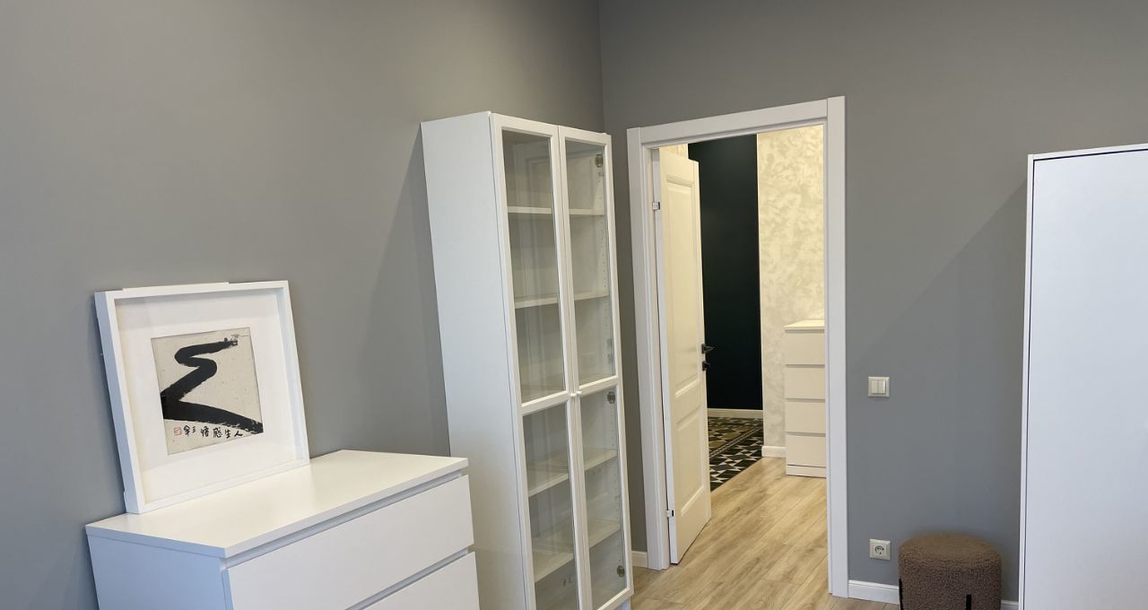 Снять 3х-комнатную квартиру на улица Черняховского, 19, метро Аэропорт, г. Москва