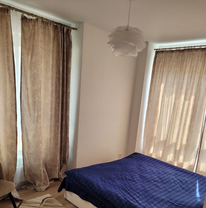 Сдам 3-комнатную квартиру на Перовское шоссе, 2к2, метро Нижегородская, г. Москва