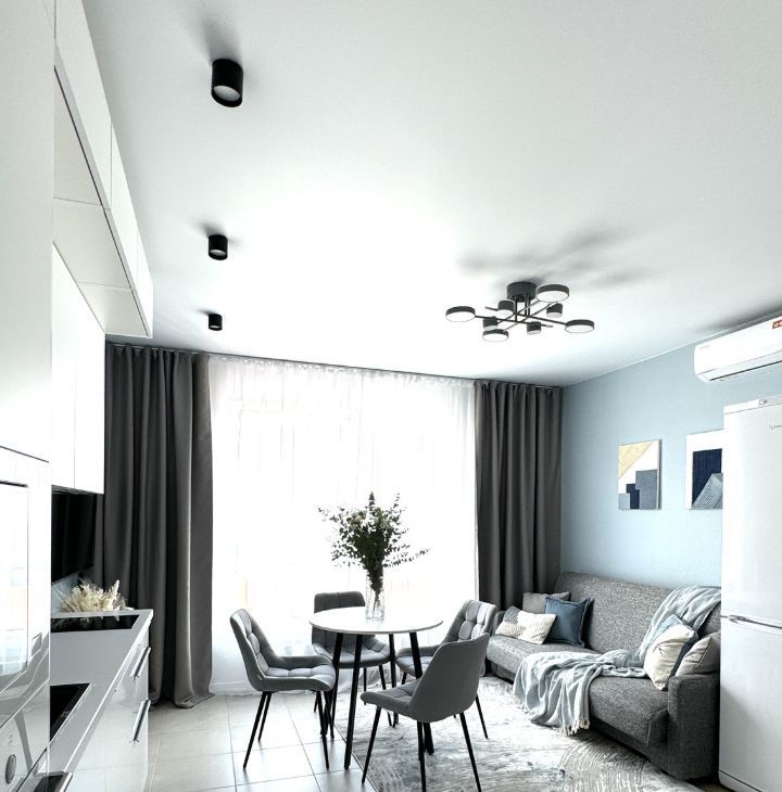 Аренда 2х-комнатной квартиры на Перовское шоссе, 2к2, метро Нижегородская, г. Москва