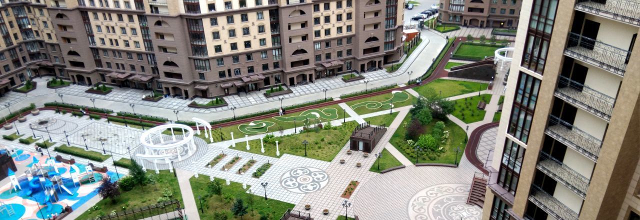 Аренда 2к квартиры на Хорошевское шоссе, 25Ак3, метро Хорошёвская, г. Москва