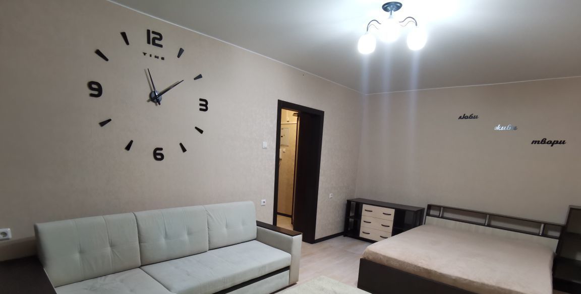 Сдается 1к квартира на Ярцевская улица, 14, метро Крылатское, г. Москва