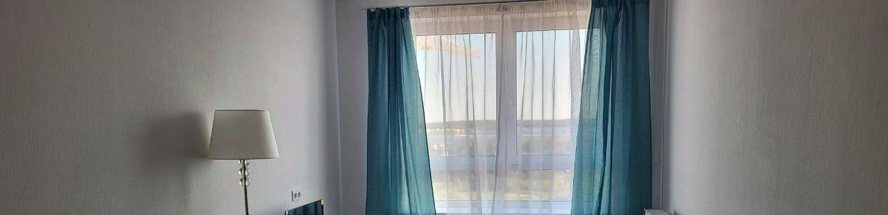 Снять 2-комнатную квартиру на улица Аэростатная, 12к1, г. Москва