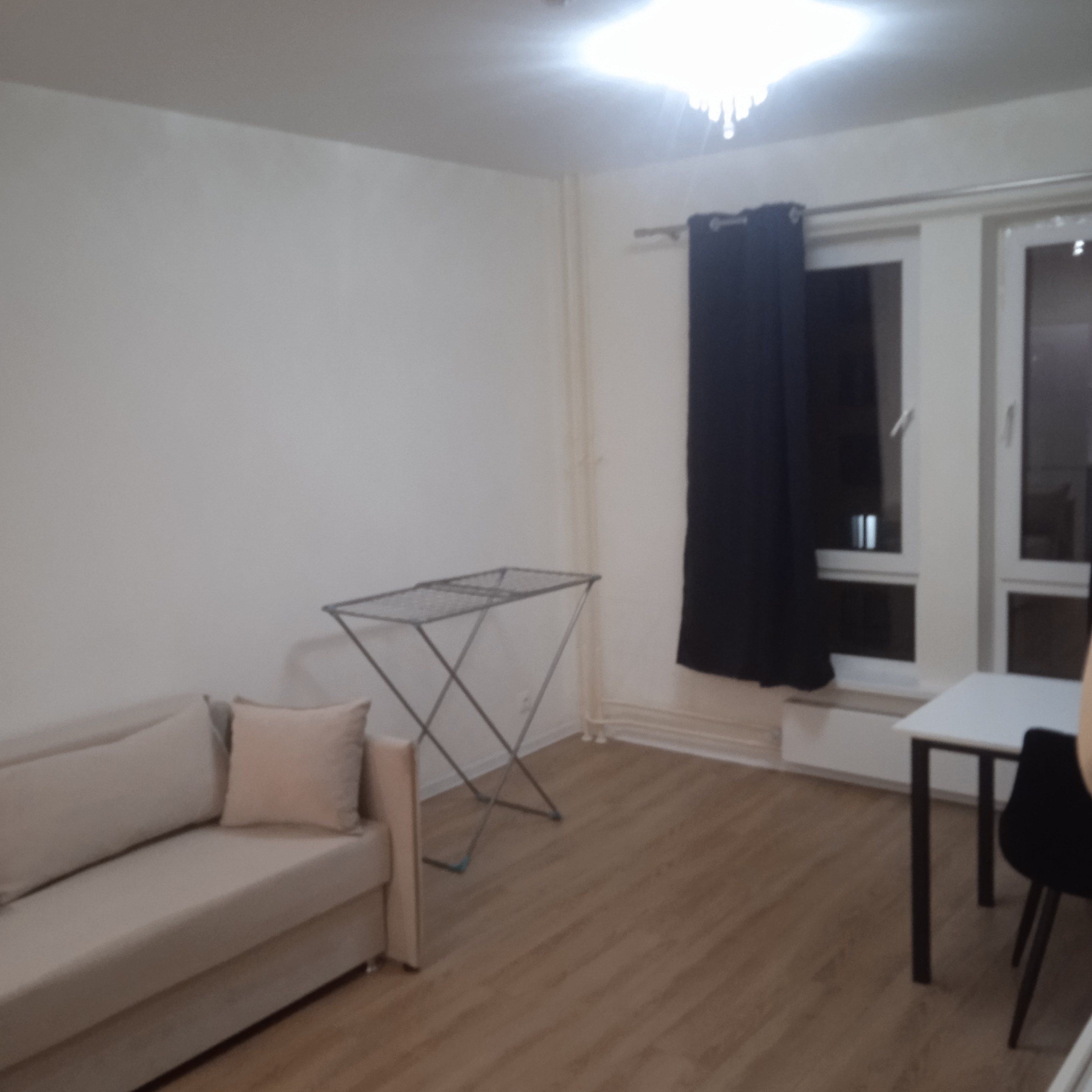 Сдам двухкомнатную квартиру на Московская обл, г Котельники, ул Новая, д 3, метро Котельники, г. Москва