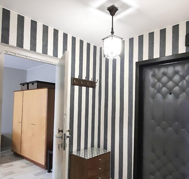 Снять 2-комнатную квартиру на Косинская улица, 18К3, метро Выхино, г. Москва