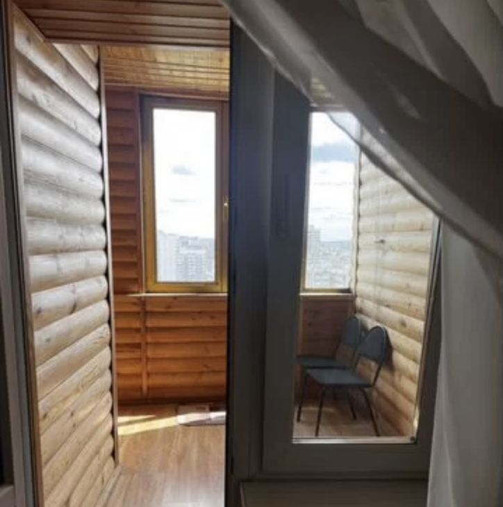 Снять 1-к квартиру на улица Перерва, 55, метро Братиславская, г. Москва