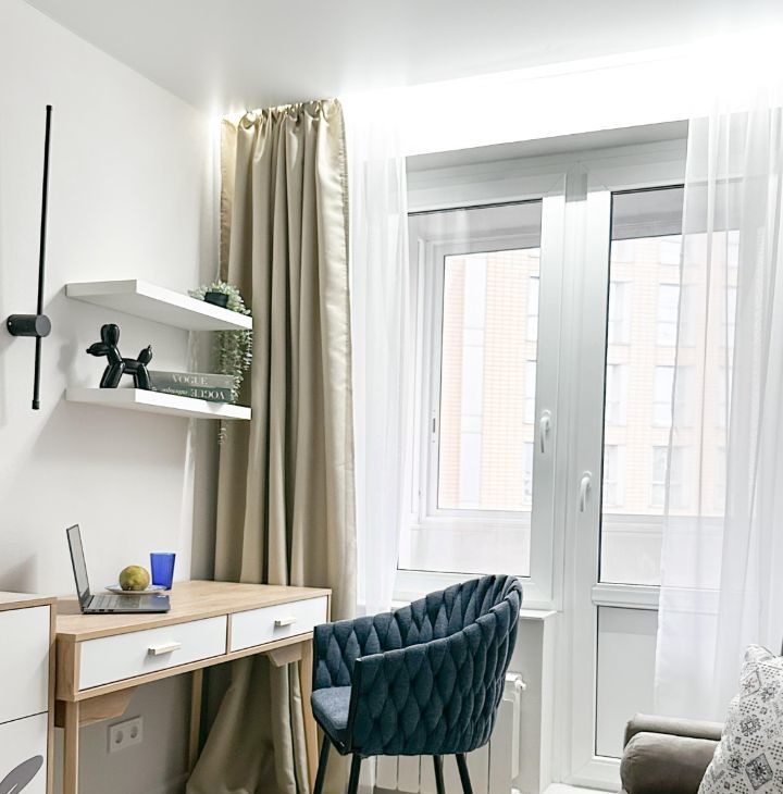 Снять 3к квартиру на Нижняя Красносельская улица, 44, метро Бауманская, г. Москва