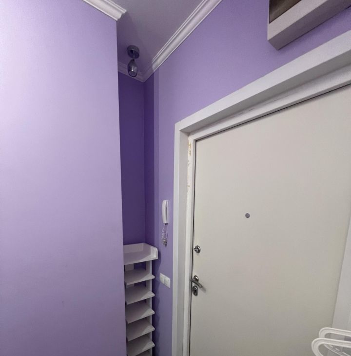 Сдается 1-комнатная квартира на улица Александры Монаховой, 96к2, г. Москва