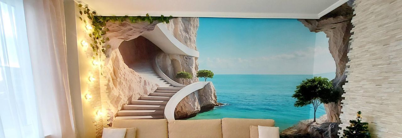 Снять однокомнатную квартиру на Некрасовская улица, 7, метро Некрасовка, г. Москва