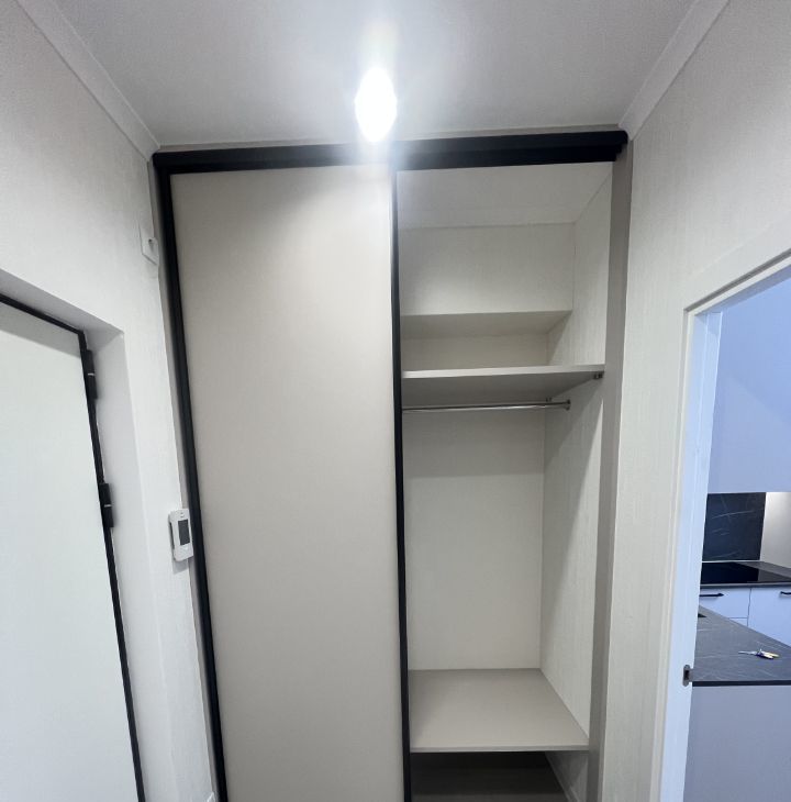 Аренда 1-комнатной квартиры на улица Берзарина, 32А, метро Октябрьское поле, г. Москва