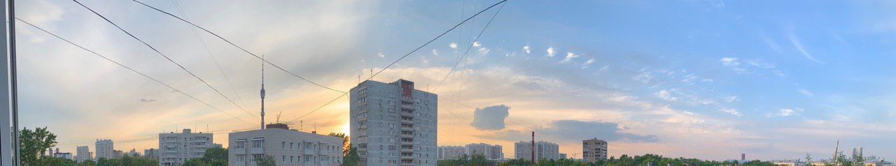 Сдается 2-комнатная квартира на Звездный бульвар, 8К1, метро Алексеевская, г. Москва