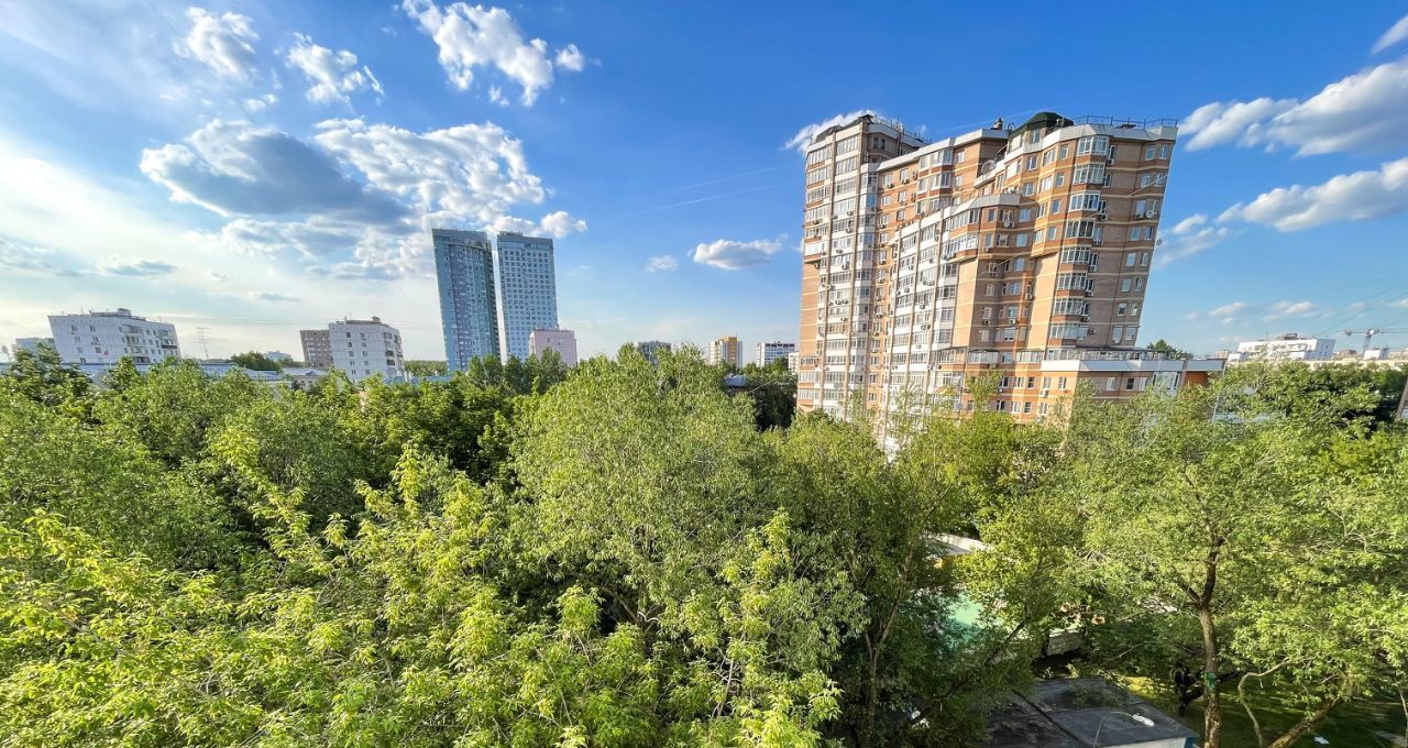 Снять 3-к квартиру на Дмитровский проезд, 18, метро Тимирязевская, г. Москва