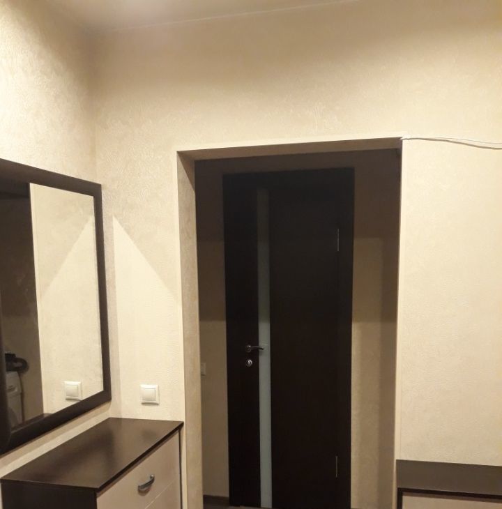Сдам 1-комнатную квартиру на улица Юных Ленинцев, 59к1, метро Кузьминки, г. Москва