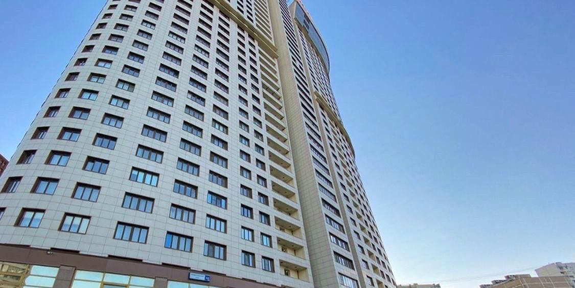 Снять 3-к квартиру на Профсоюзная улица, 64к2, метро Профсоюзная, г. Москва