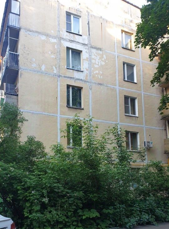 Аренда 2-к квартиры на Онежская улица, 36, метро Беломорская, г. Москва