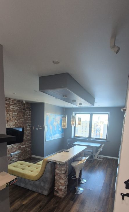 Снять трехкомнатную квартиру на Кронштадтский бульвар, 6к2, метро Коптево, г. Москва