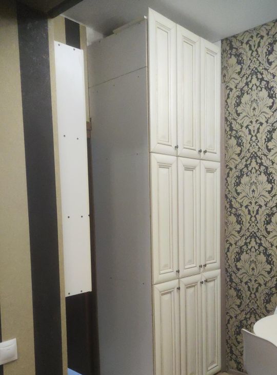 Сдам однокомнатную квартиру на улица Гончарова, 9А, метро Дмитровская, г. Москва