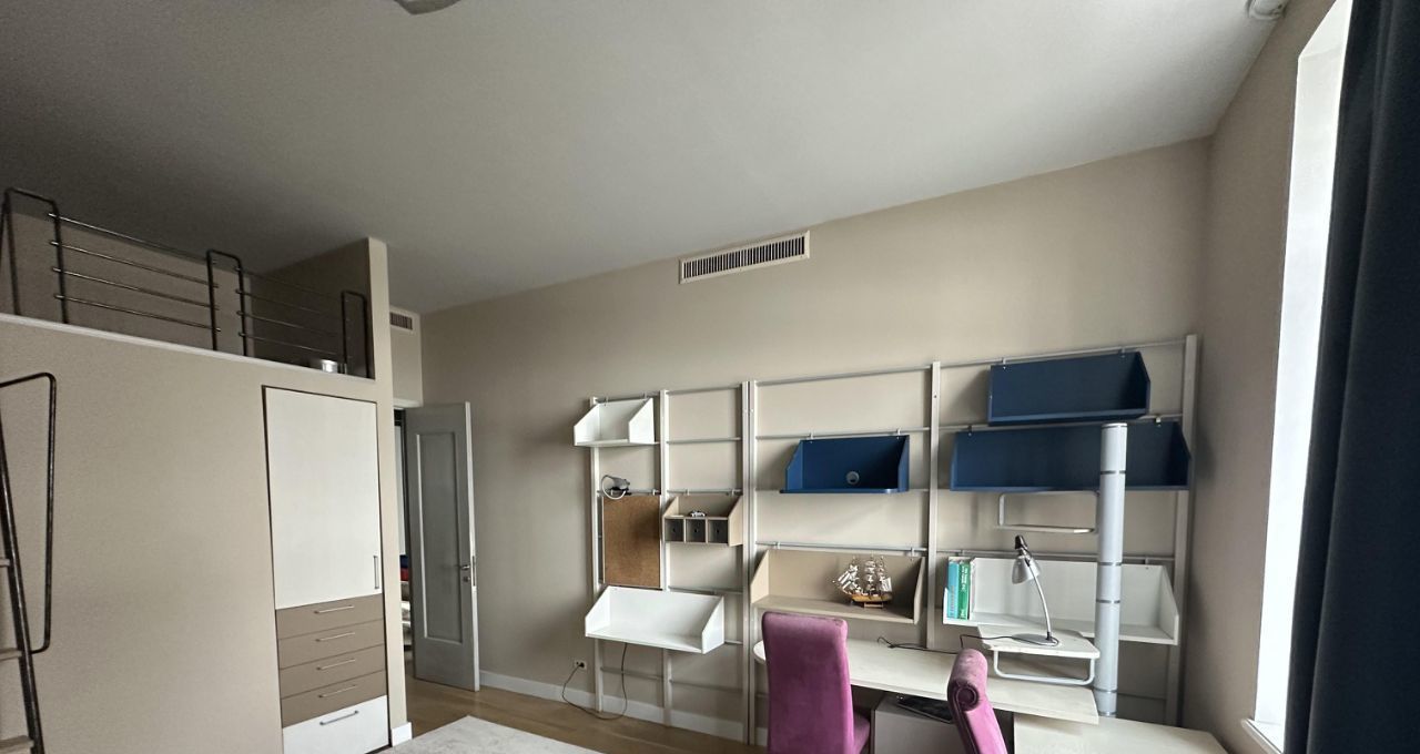 Аренда 3к квартиры на улица Расплетина, 14, метро Панфиловская, г. Москва