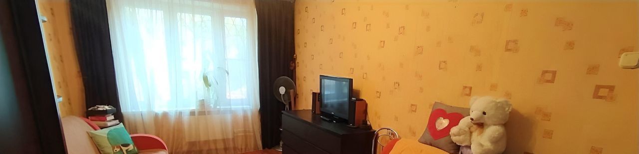 Снять 1-комнатную квартиру на Каширское шоссе, 92К3, метро Шипиловская, г. Москва