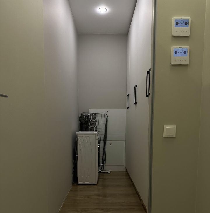 Сдам 2х-комнатную квартиру на Ленинградский проспект, 36с40, метро Петровский парк, г. Москва