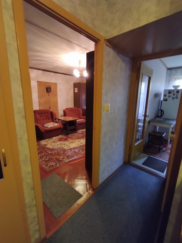 Сдам 1-комнатную квартиру на Ленинградская обл, г Всеволожск, ул Ясеневая, д 8 к 1, г. Санкт-Петербург