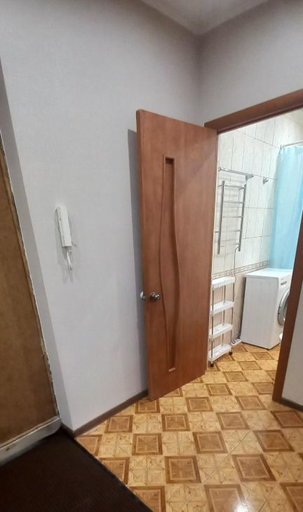 Снять 1-к квартиру на Туристская улица, 33К2, метро Сходненская, г. Москва