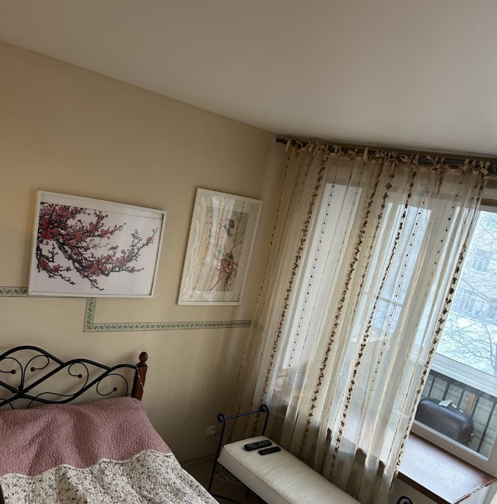 Сдам 2х-комнатную квартиру на Хохловский переулок, 10С7, метро Чистые пруды, г. Москва