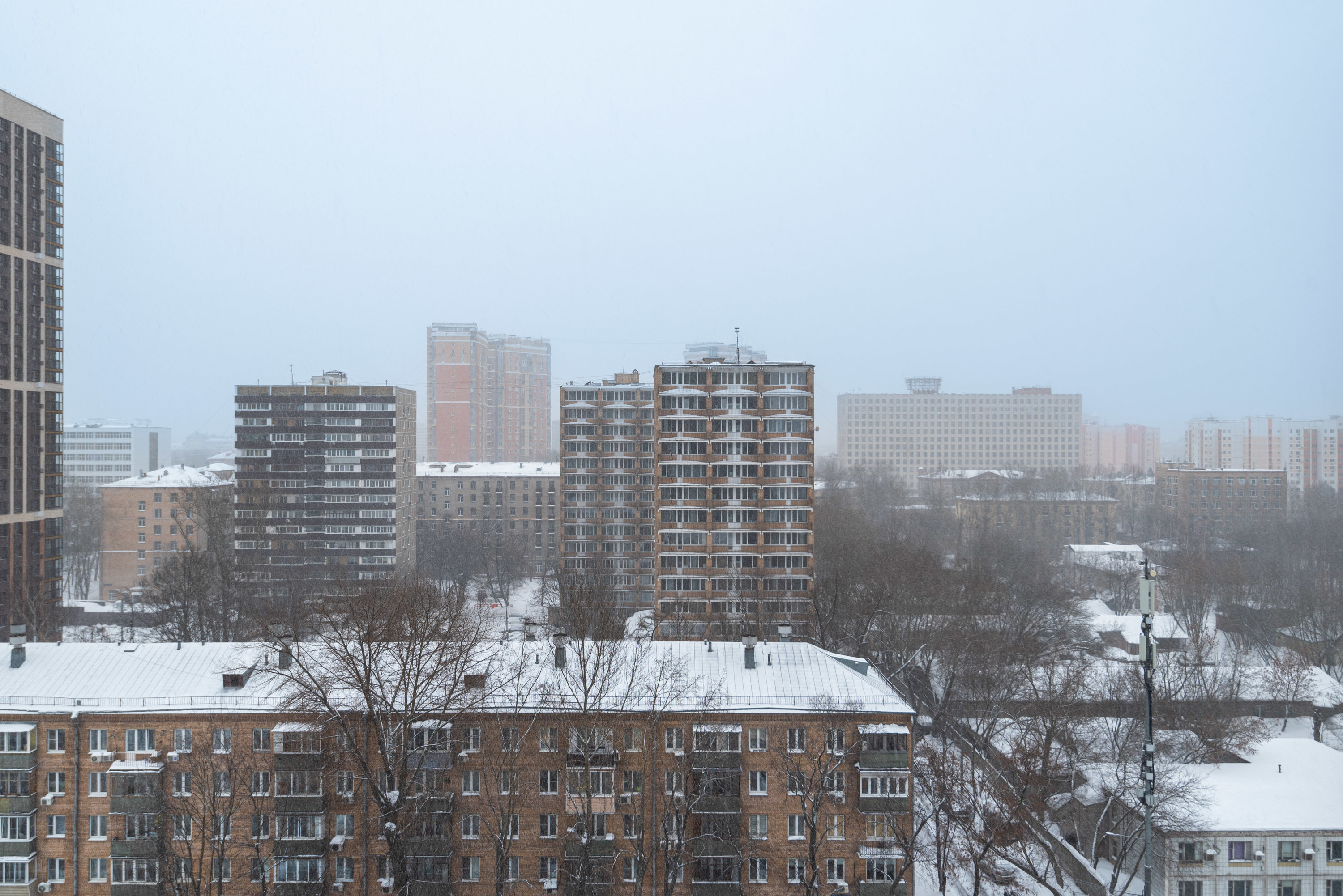 Сдается однокомнатная квартира на г Москва, Ленинградский пр-кт, д 80 к 66, метро Сокол, г. Москва