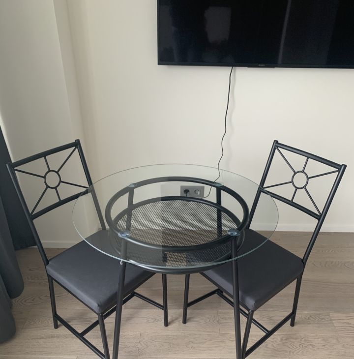 Аренда 1к квартиры на улица Новый Арбат, 15, метро Александровский сад, г. Москва