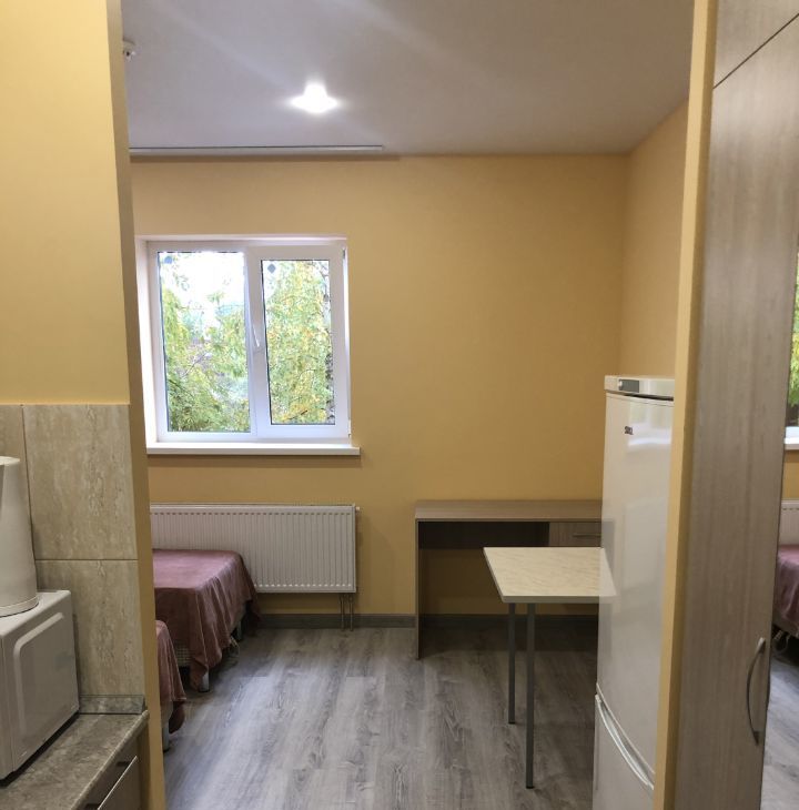 Снять 1к квартиру на улица Садовая, 12с1, метро Саларьево, г. Москва