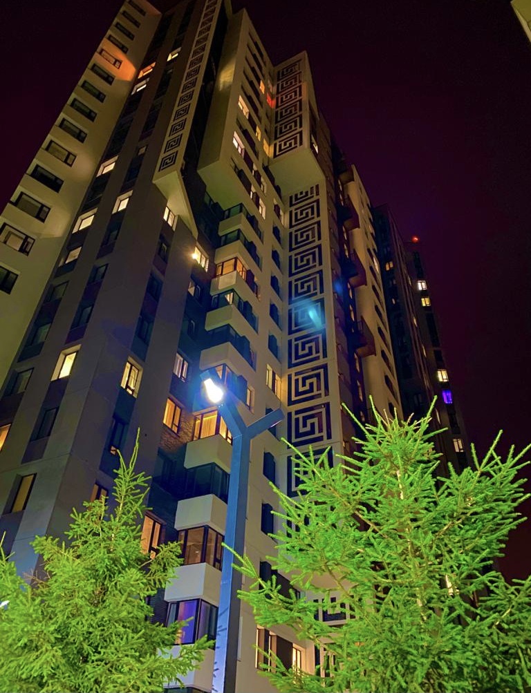 Сдаю 2х-комнатную квартиру на г Москва, ул Бутлерова, д 7Б, метро Беляево, г. Москва