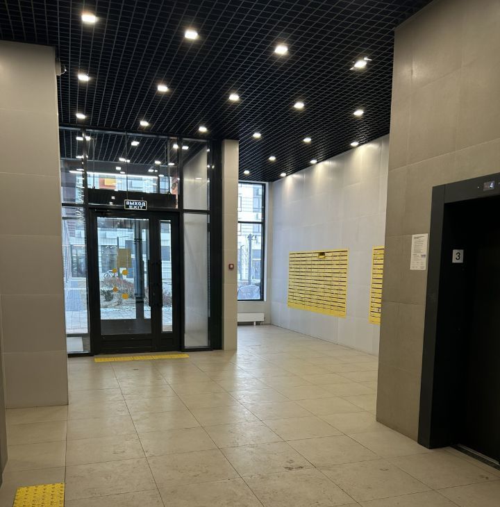 Сдам однокомнатную квартиру на Амурская улица, 2к2, метро Черкизовская, г. Москва