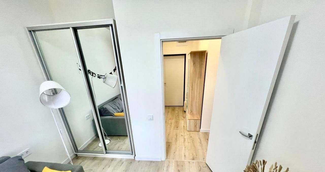 Аренда 2-к квартиры на проспект Куприна, 3к1, метро Ольховая, г. Москва