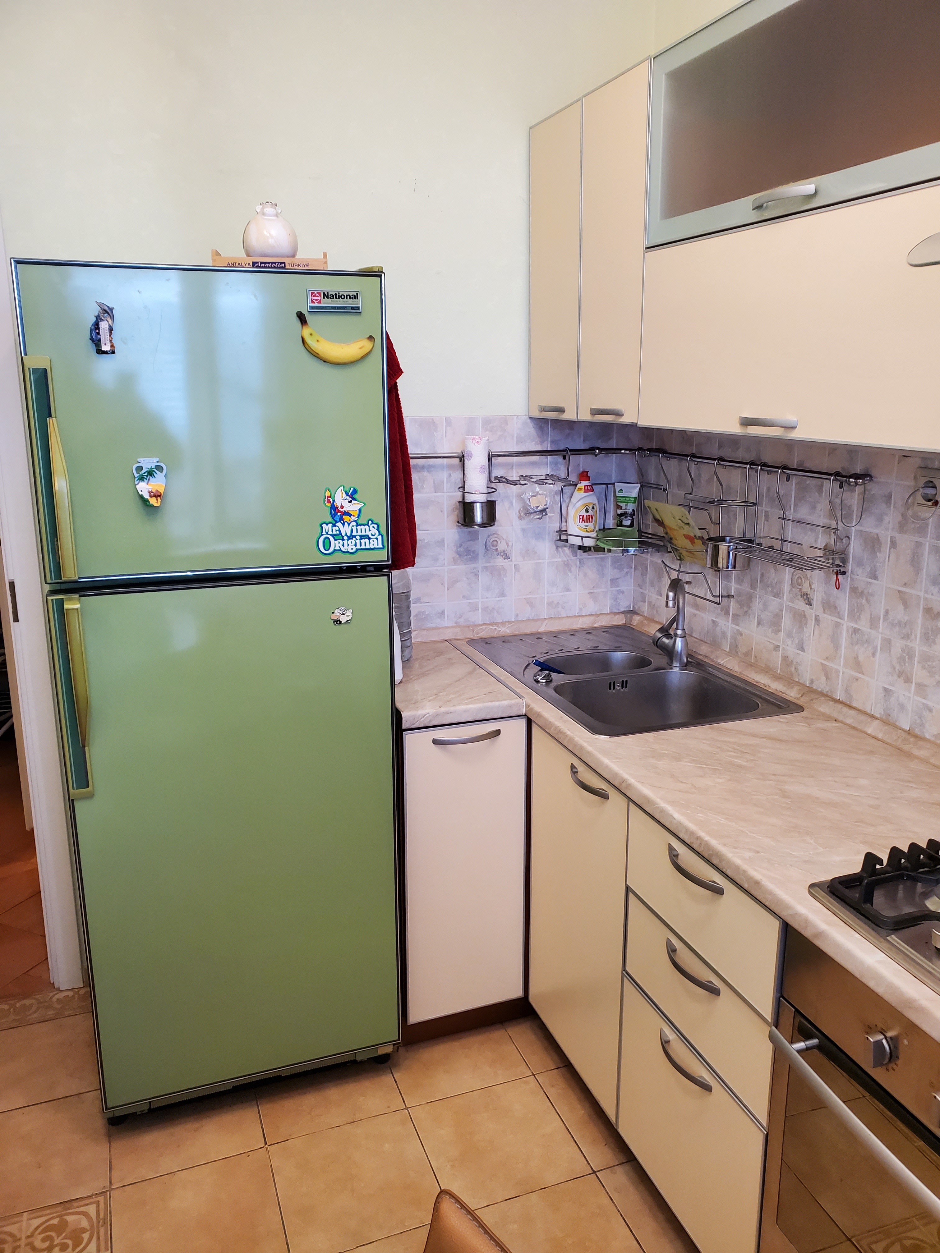 Аренда 2-к квартиры на г Москва, Ленинский пр-кт, д 85, метро Университет, г. Москва