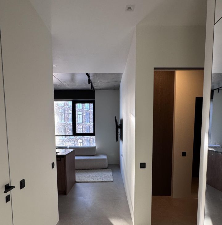 Сдается 2-комнатная квартира на Причальный проезд, 10к1, метро Шелепиха, г. Москва