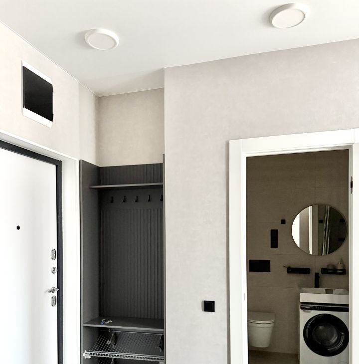 Снять однокомнатную квартиру на 5с4к1, метро Румянцево, г. Москва