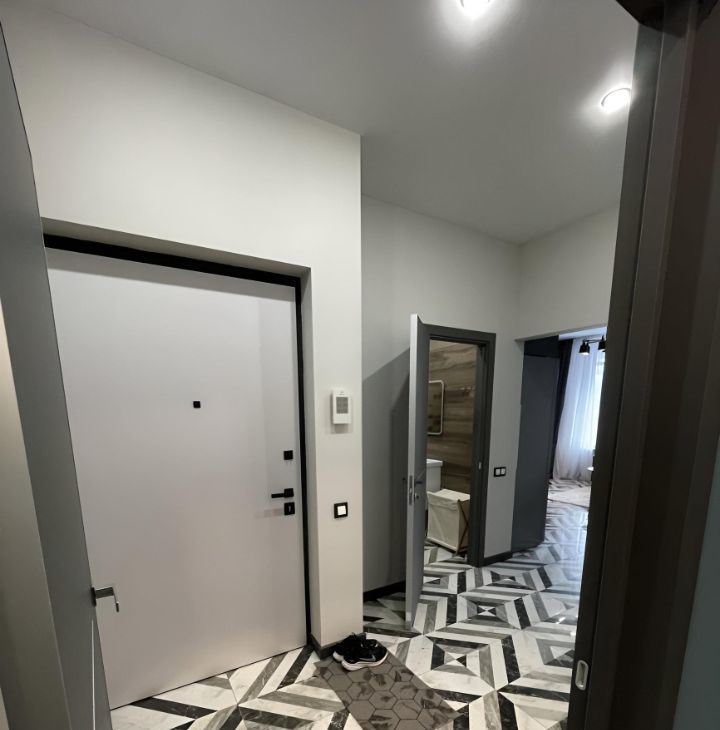 Аренда двухкомнатной квартиры на улица Годовикова, 11к5, метро Алексеевская, г. Москва