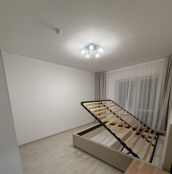 Сдается 2х-комнатная квартира на улица Кедрова, 16К3, метро Профсоюзная, г. Москва