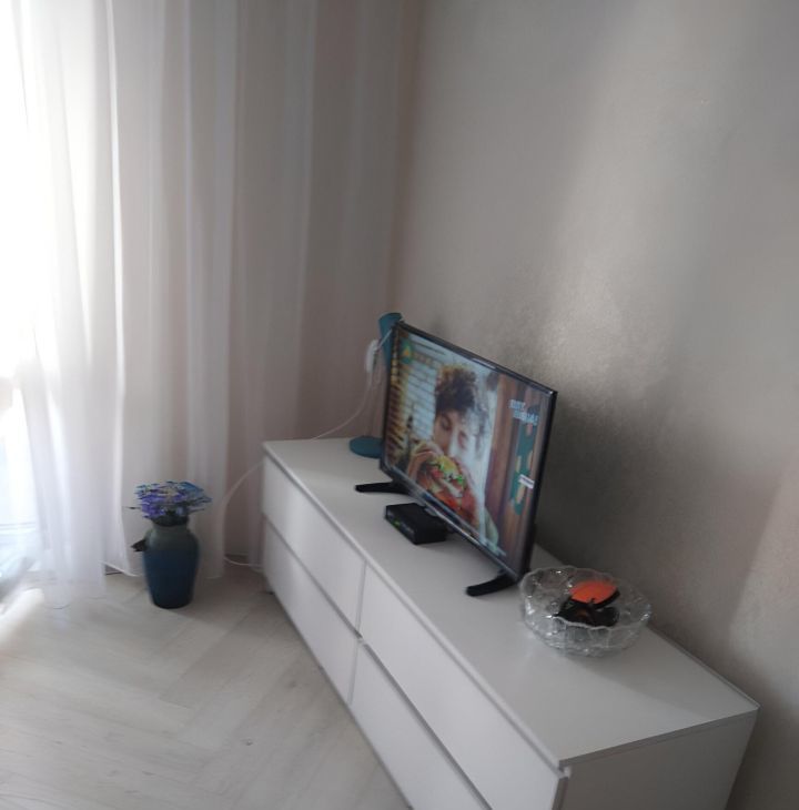 Сдам однокомнатную квартиру на Измайловское шоссе, 17, метро Электрозаводская, г. Москва