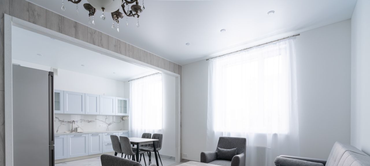 Сдам 3х-комнатную квартиру на Волоколамское шоссе, 71к1, метро Спартак, г. Москва