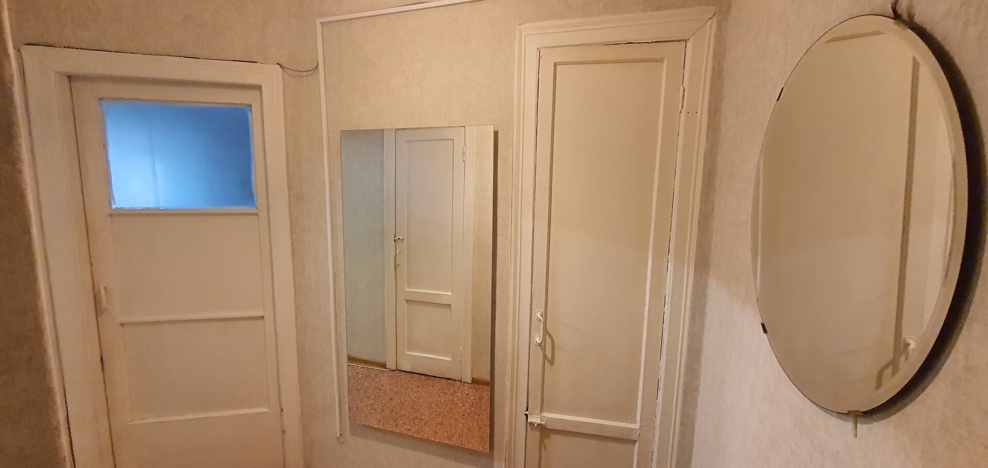 Аренда однокомнатной квартиры на г Санкт-Петербург, ул Крупской, д 45, метро Ломоносовская, г. Санкт-Петербург