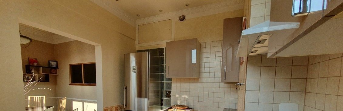 Аренда 3х-комнатной квартиры на улица Каретный Ряд, 5/10С2, метро Новослободская, г. Москва